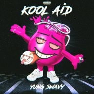 Kool Aid Album Art