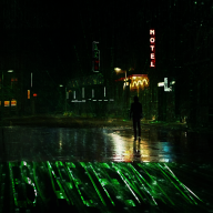 The Matrix has you Album Art